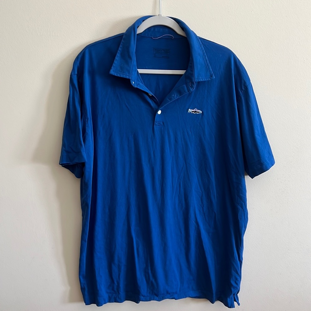 Men’s XL Patagonia Collared Shirt